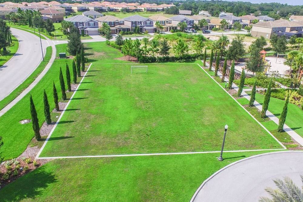 4336 Six bed House Water Park Solterra Resort 15 Min from Disney - photo 45
