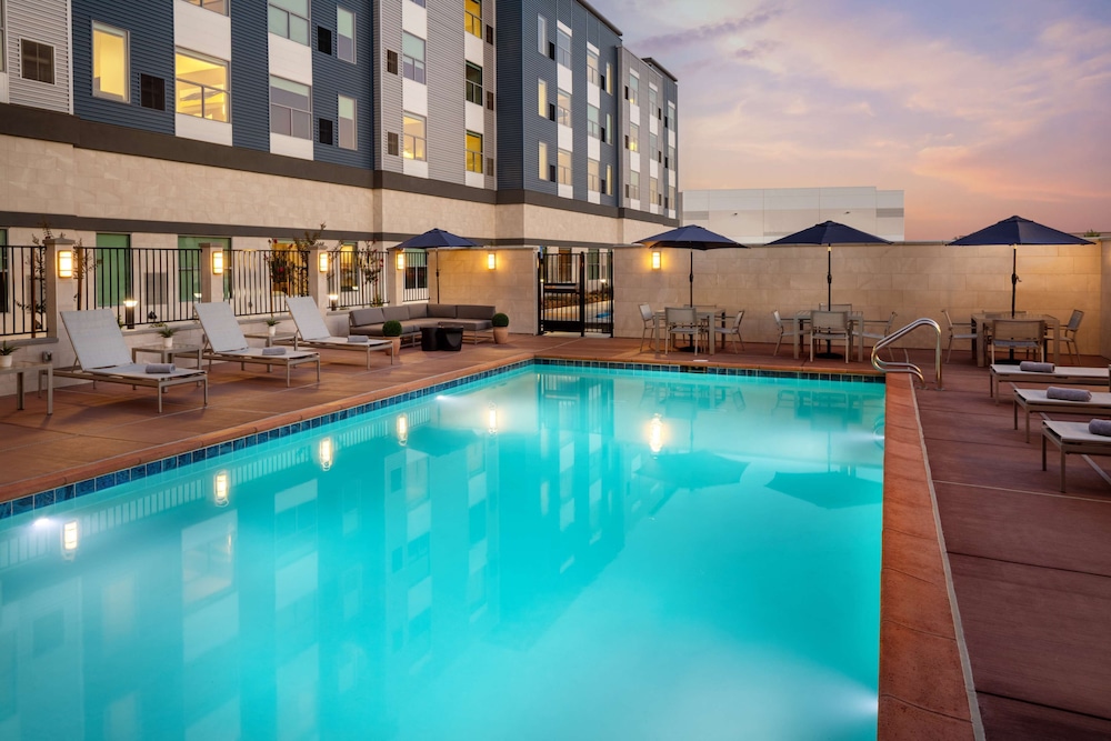 Hyatt House Vacaville - photo 27