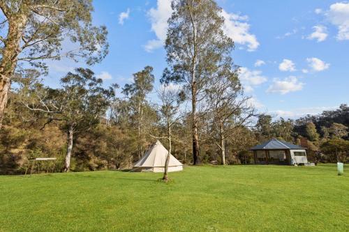 Parsons Flat Glamping — Unknown City — photo 4