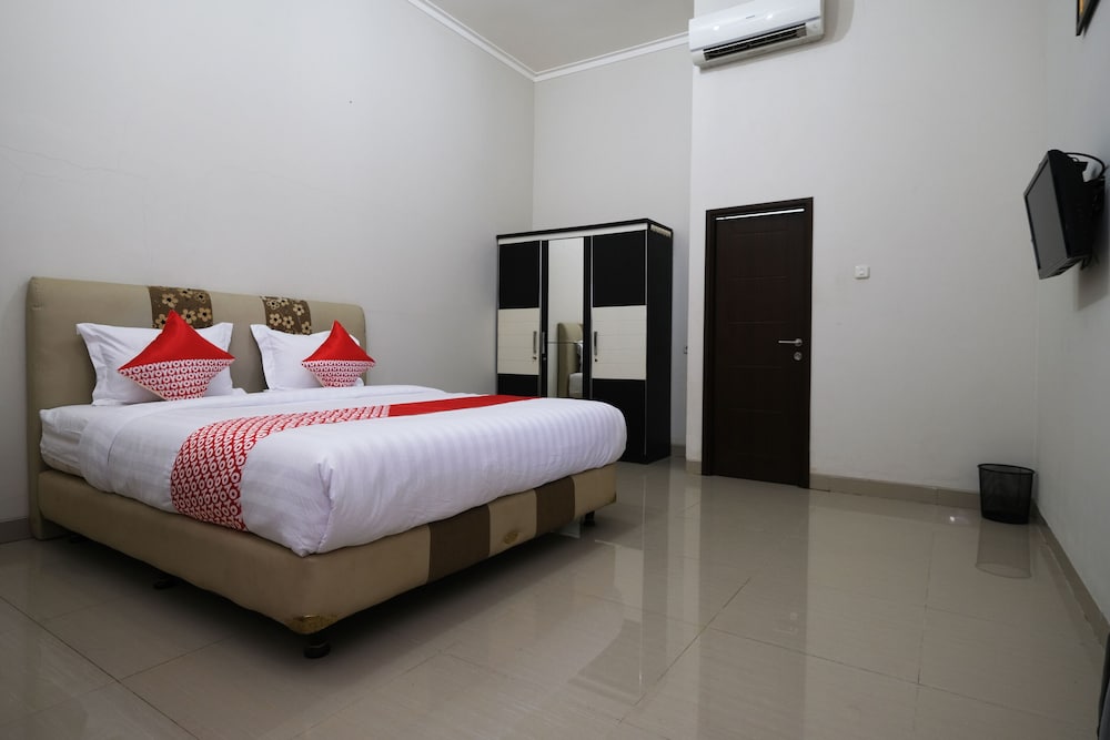 Oyo 2231 D’kost in Pangkalpinang, Indonesia