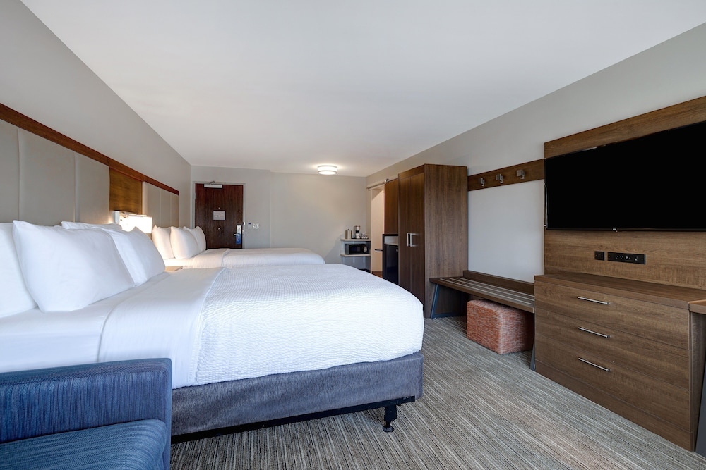 Holiday Inn Express & Suites Brighton by IHG - photo 18