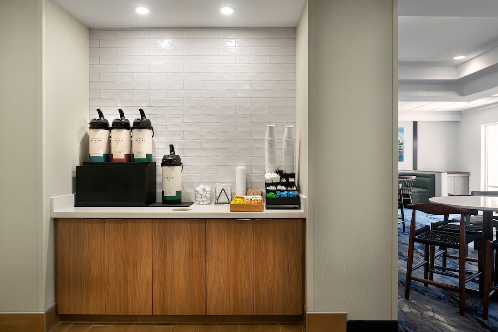 Fairfield Inn & Suites by Marriott Elizabeth City - photo 29