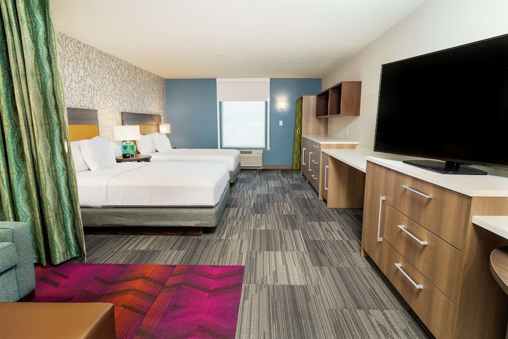 Home2 Suites by Hilton San Antonio at the Rim - photo 14