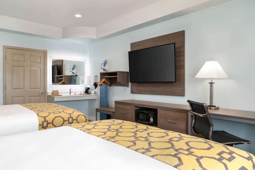 Baymont by Wyndham Kingwood - photo 23