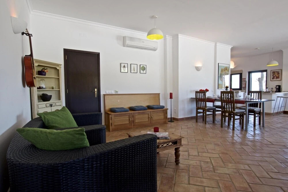 Villa Eiras Altas by Portucasa — 4-Star Luxury Hotel in Tavira, Portugal