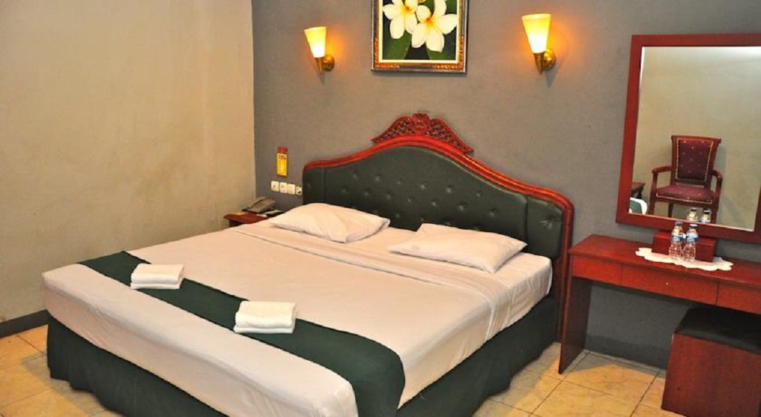 Hotel Semeru Bogor