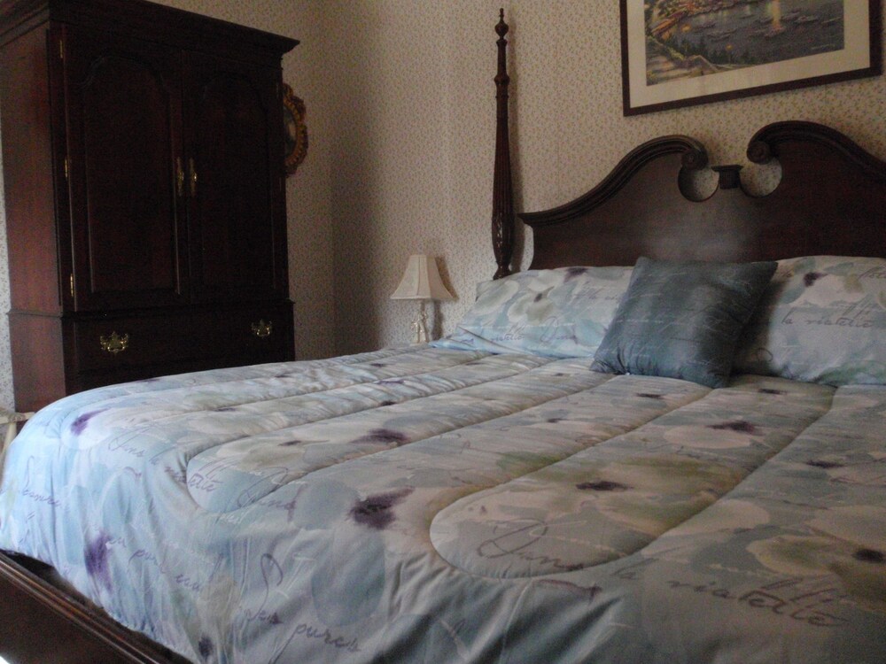The Inn At The Shore - photo 15