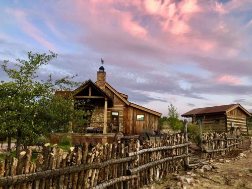 Canyon Of The Ancients Guest Ranch - photo 8