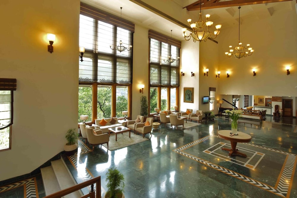 Jaypee Residency Manor — Dehra Dun — photo 2