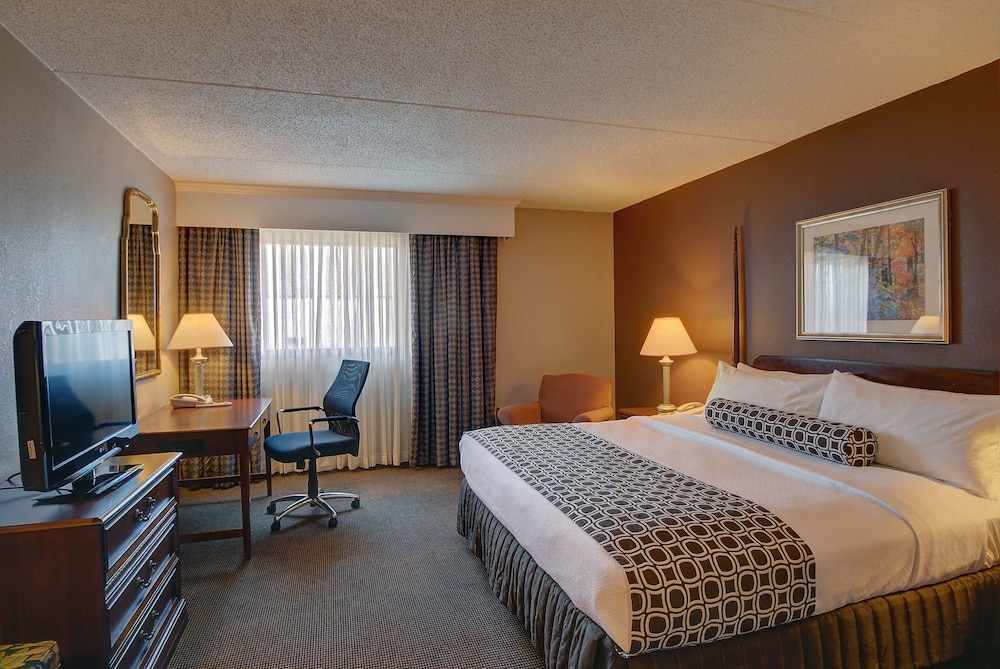 Red Lion Hotel Cromwell - photo 7