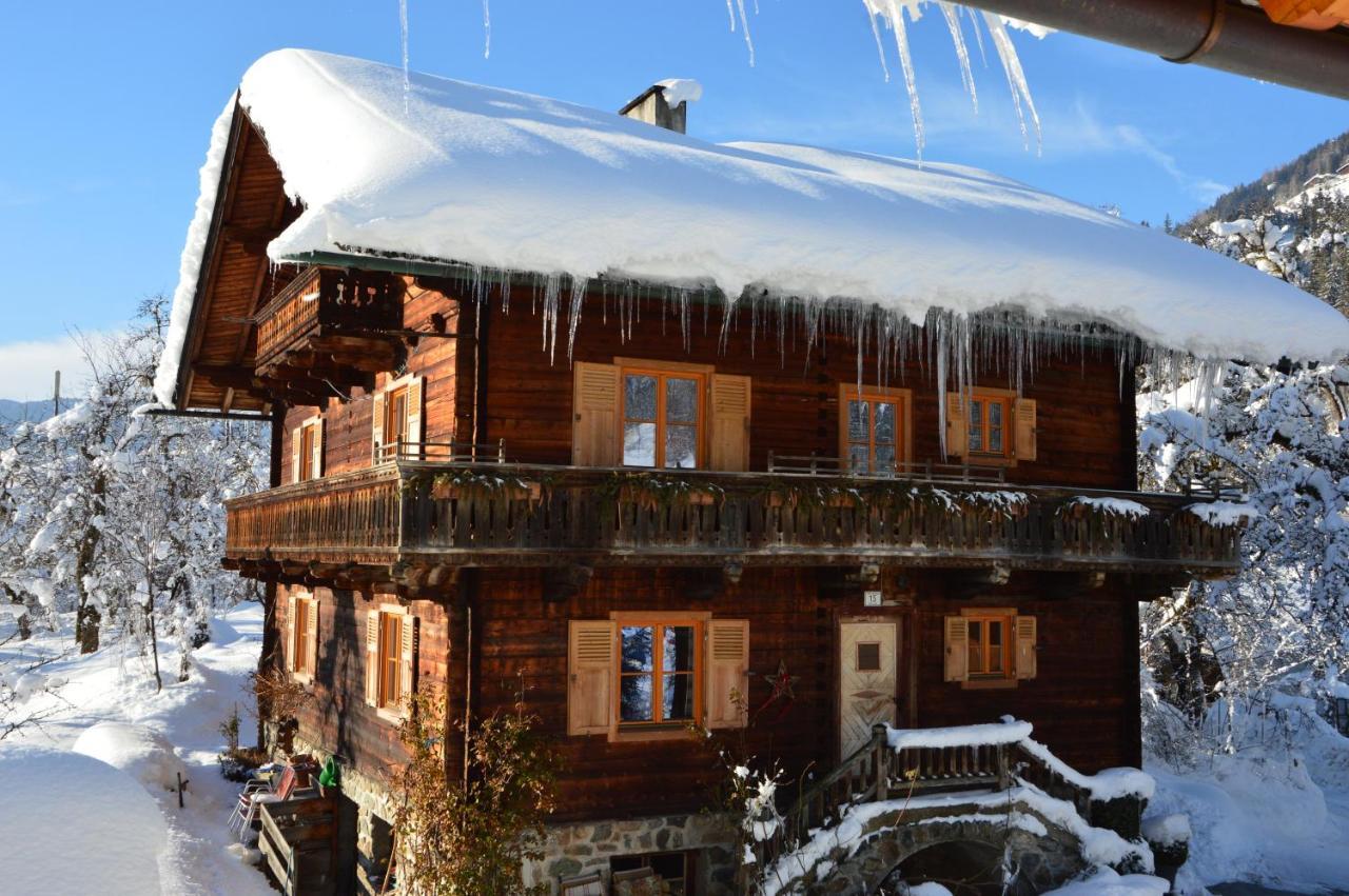 Ferienhaus Bognerhof — hotel in Sankt Veit Im Pongau