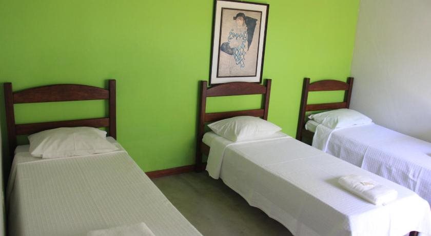 Pousada Vista Bela - last minute hotel in Guarapari