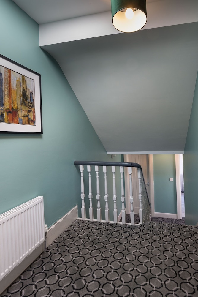 Titanic Guest Boutique Accommodation — Belfast — photo 5