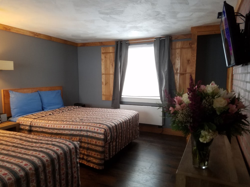 Alpine Motor Inn - photo 9