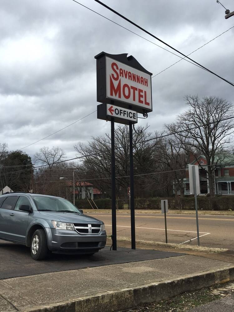 Savannah Motel - photo 16