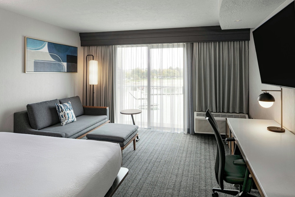 Courtyard by Marriott Richland Columbia Point - photo 15