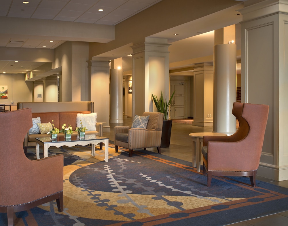 DoubleTree by Hilton Boston North Shore - photo 6