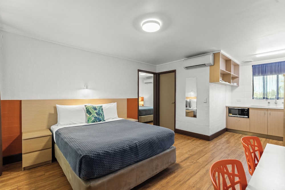 Broome Time Resort - last minute hotel in Cable Beach