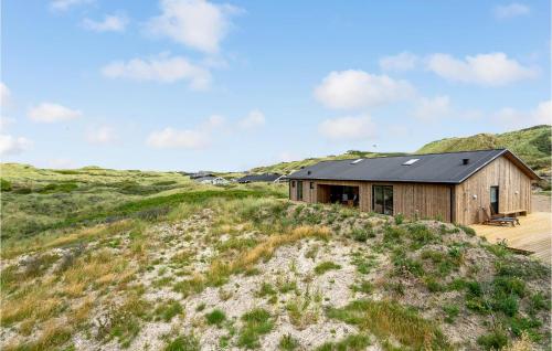 Nice Home In Løkken With Sauna — 5-Star Luxury Hotel in Lokken, Denmark