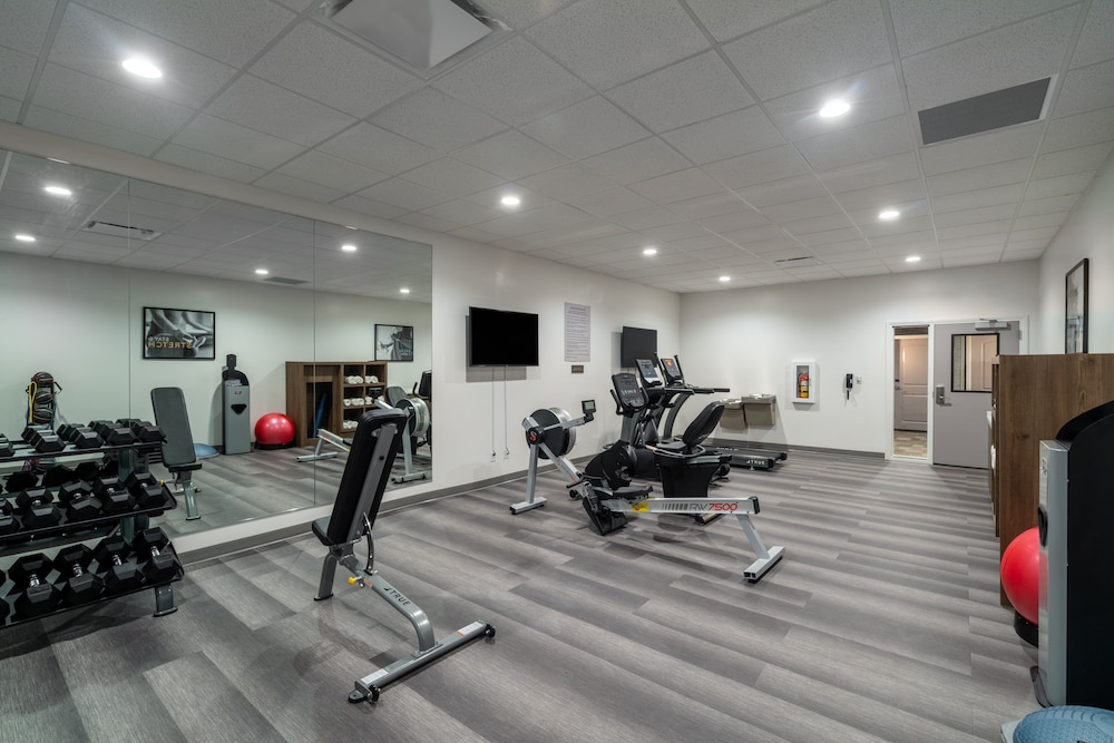 Staybridge Suites Flowood Nw Jackson by IHG - photo 42