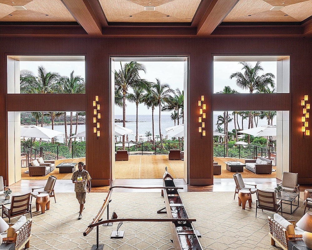 Four Seasons Resort Lanai - featured photo