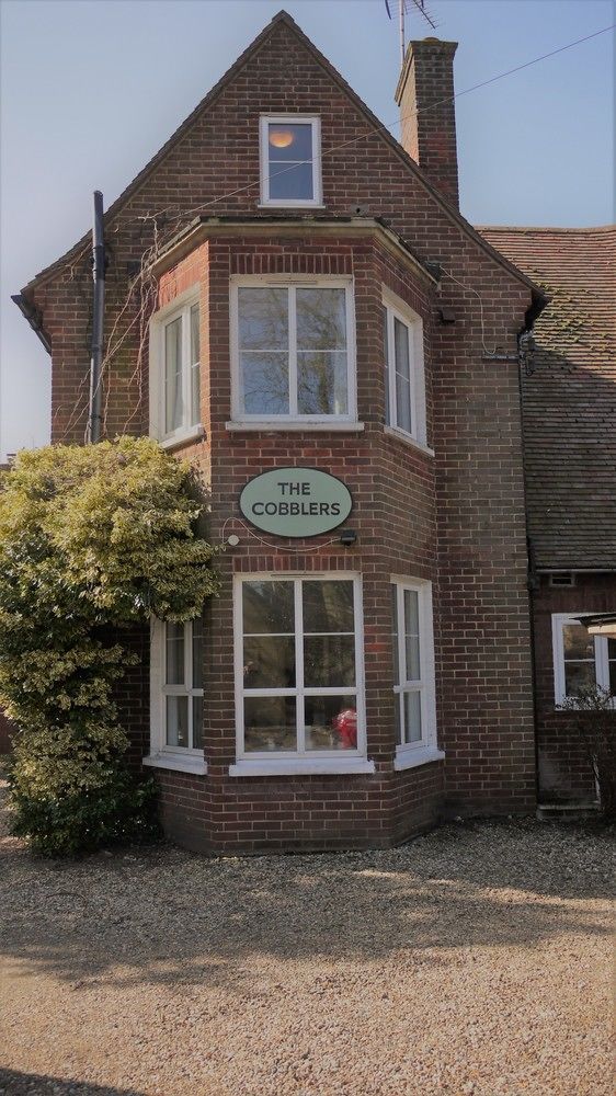 The Cobblers — 4-Star Luxury Hotel in Wells-Next-The-Sea, United Kingdom