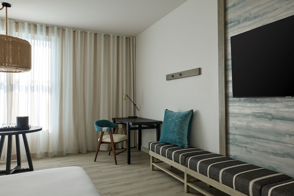 Palmetto Marriott Resort & Spa - photo 12