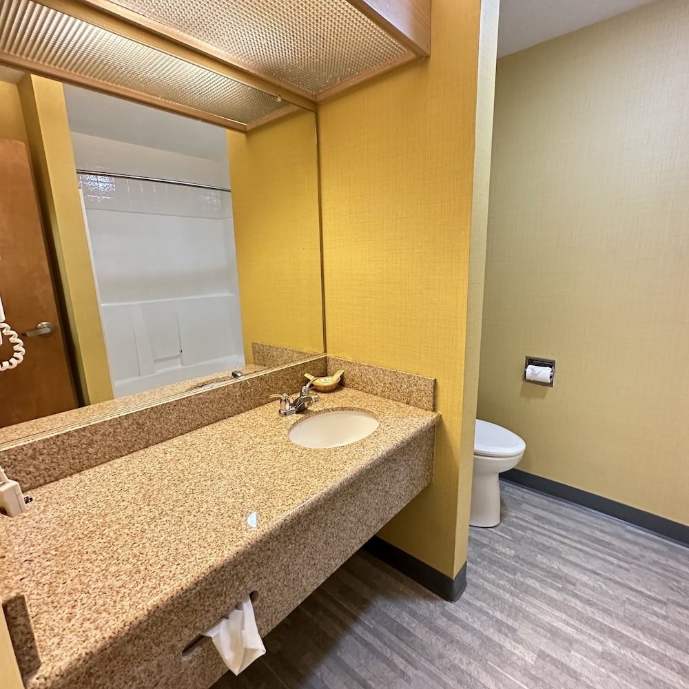 Timberland Inn & Suites - photo 60