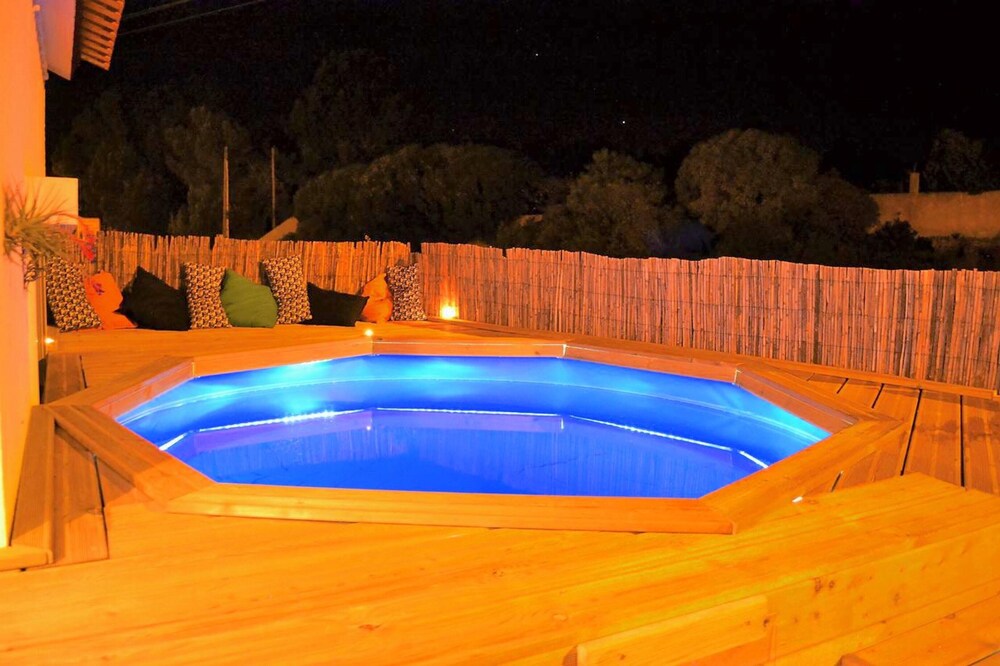 Casa com pátio São Lourenço Ericeira — 4-Star Luxury Hotel in Mafra, Portugal