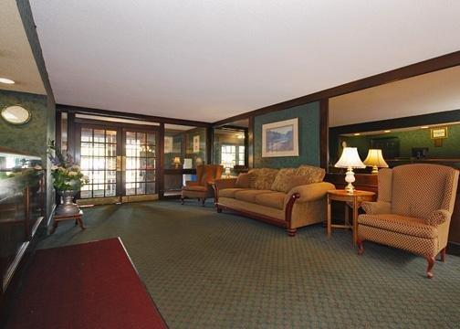 Quality Inn & Suites North - photo 7