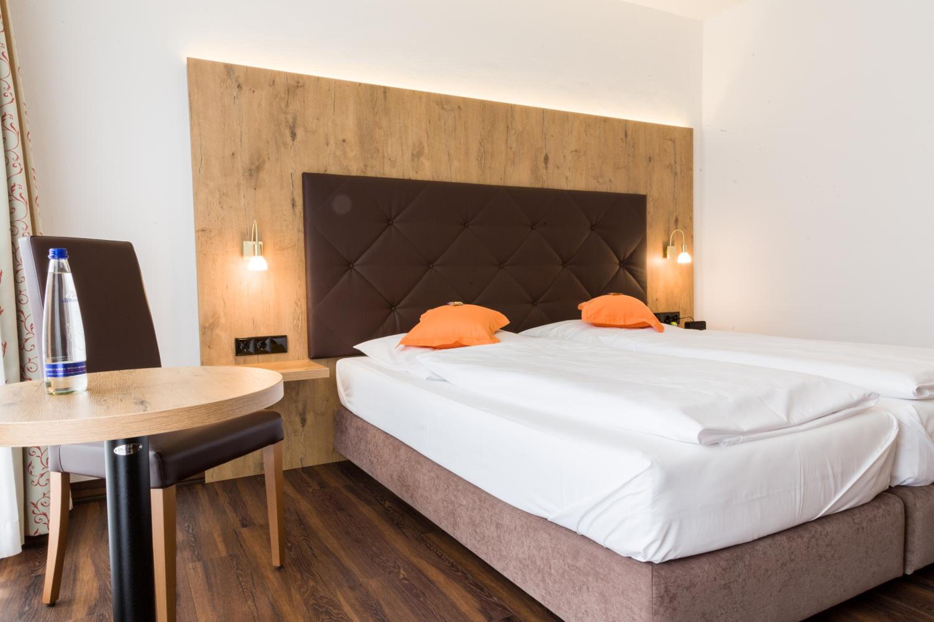 Stadthotel Berggeist - last minute hotel in Penzberg