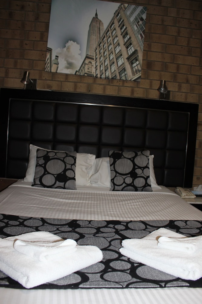 Pavlos Motel — Pooraka — photo 4