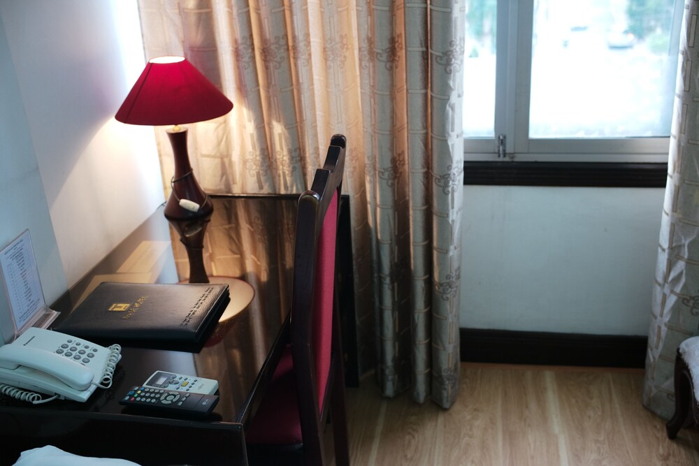 Trade Hotel in Hanoi, Vietnam