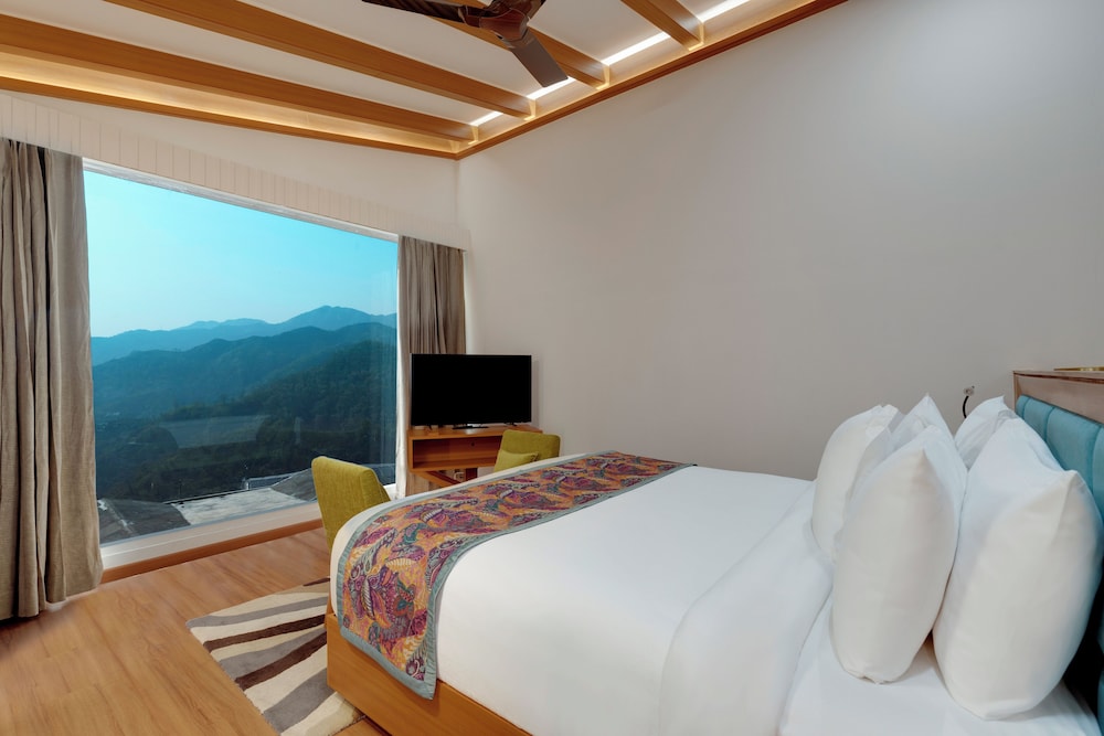 Welcomhotel By ITC Hotels Jim Corbett — Ranikhet — photo 4