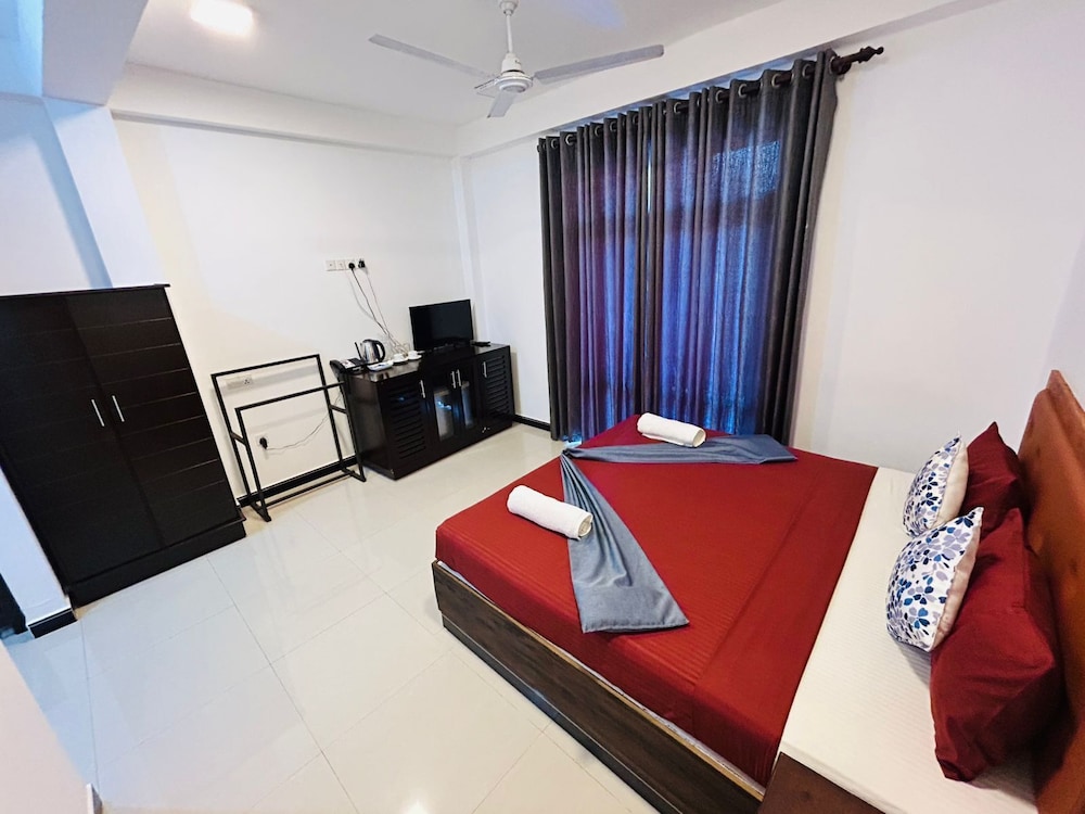 Amelia Resort - last minute hotel in Sigiriya