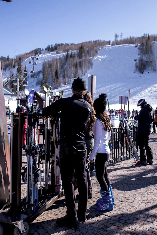 Four Seasons Resort Vail - photo 294