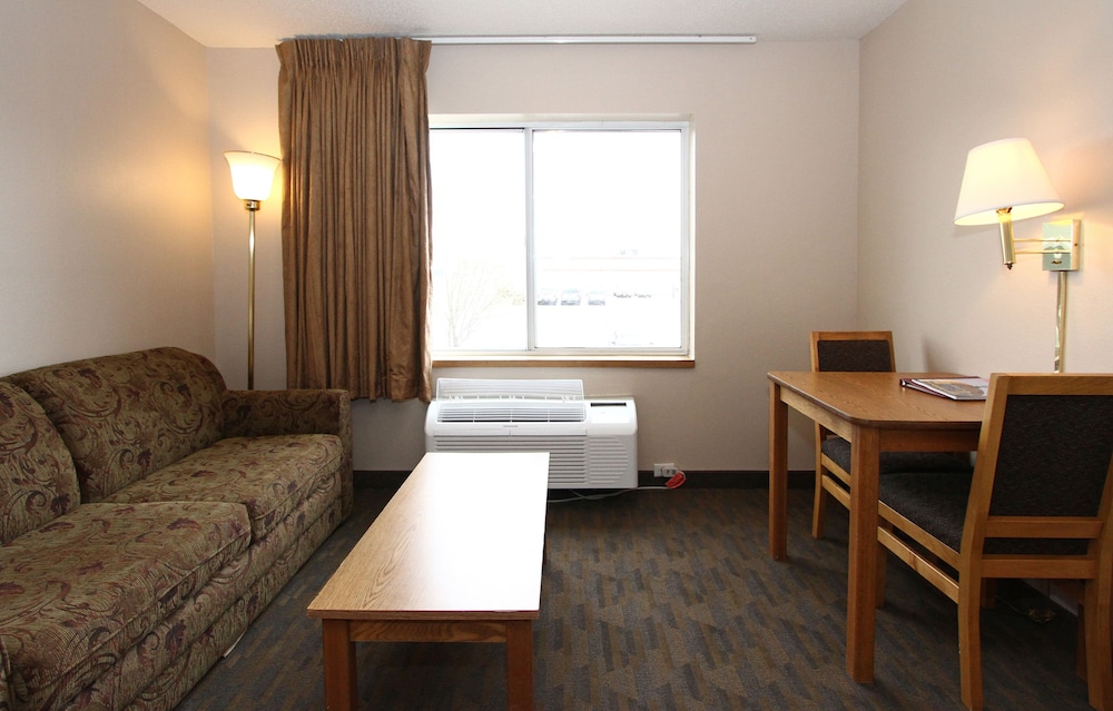 New Victorian Suites - photo 26