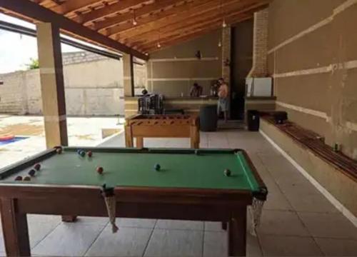 Espaço Michelle in Ibiuna, Brasil