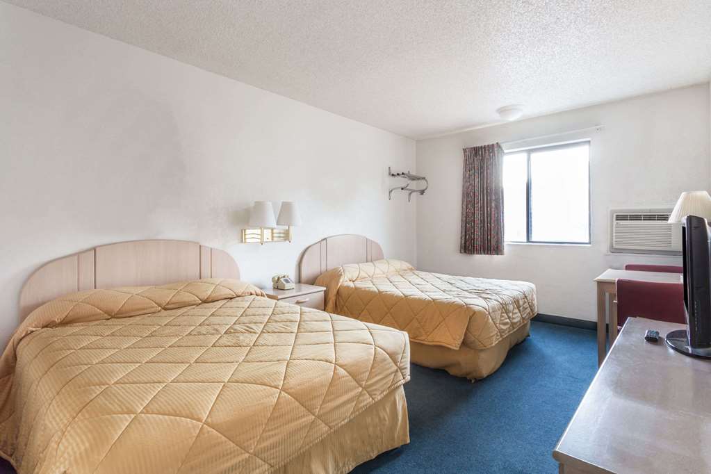 Knights Inn Payson - photo 14