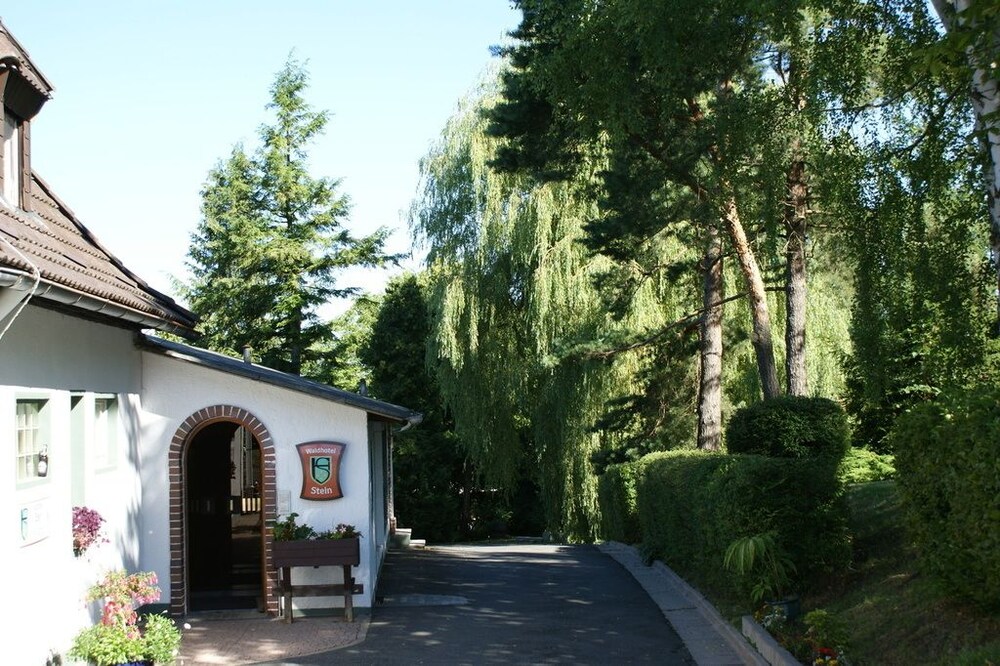Waldhotel Stein — Bayreuth