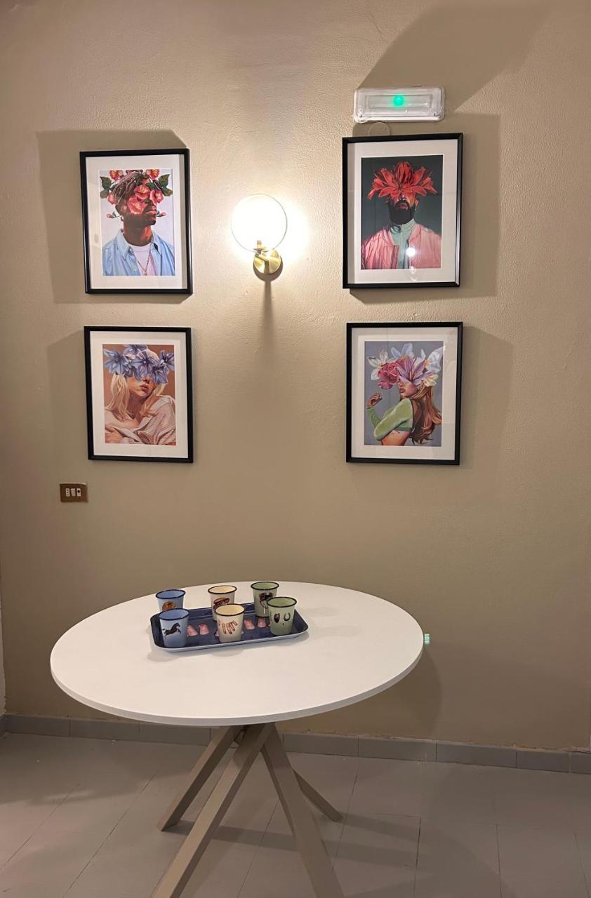 Casa di Nonna: Appartamento — 4-Star Luxury Hotel in Naples, Italy
