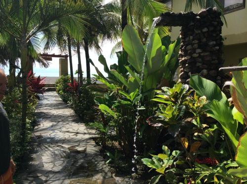 Sandpiper Inn - last minute hotel in Jaco