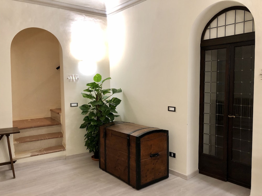 Mavitur Rooms — Assisi — photo 5