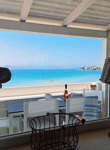 Cottage DeLuxe — 4-Star Luxury Hotel in Golfo Aranci, Italy