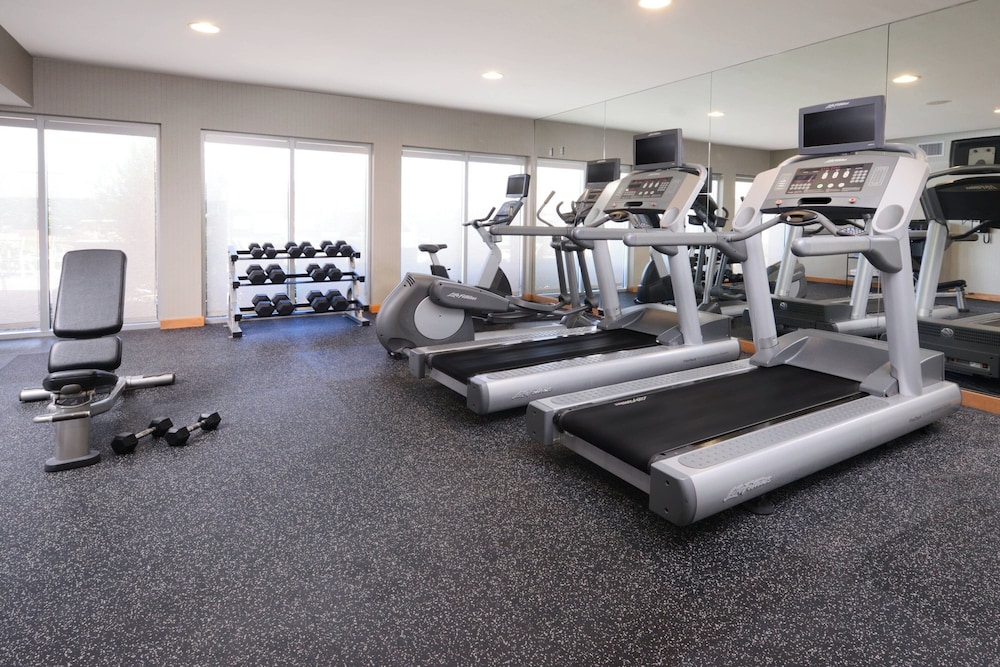 Residence Inn by Marriott Dallas Plano The Colony - photo 14