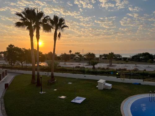 Almenara Primera Linea de Playa Vt 45077 Cs — hotel in Almenara