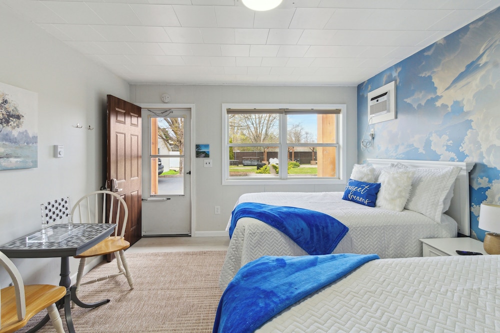 Pleasant Valley Resort - photo 20