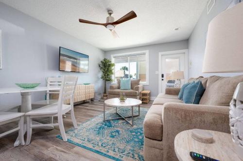 Be A Nomad Rear Bottom Awesome ocean views — 4-Star Luxury Hotel in Neptune Beach, United States