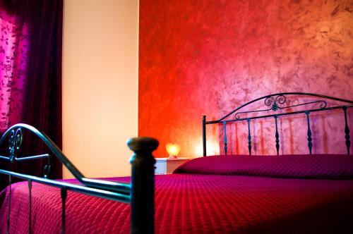 B&B Libertà Marsala — 4-Star Luxury Hotel in Marsala, Italy