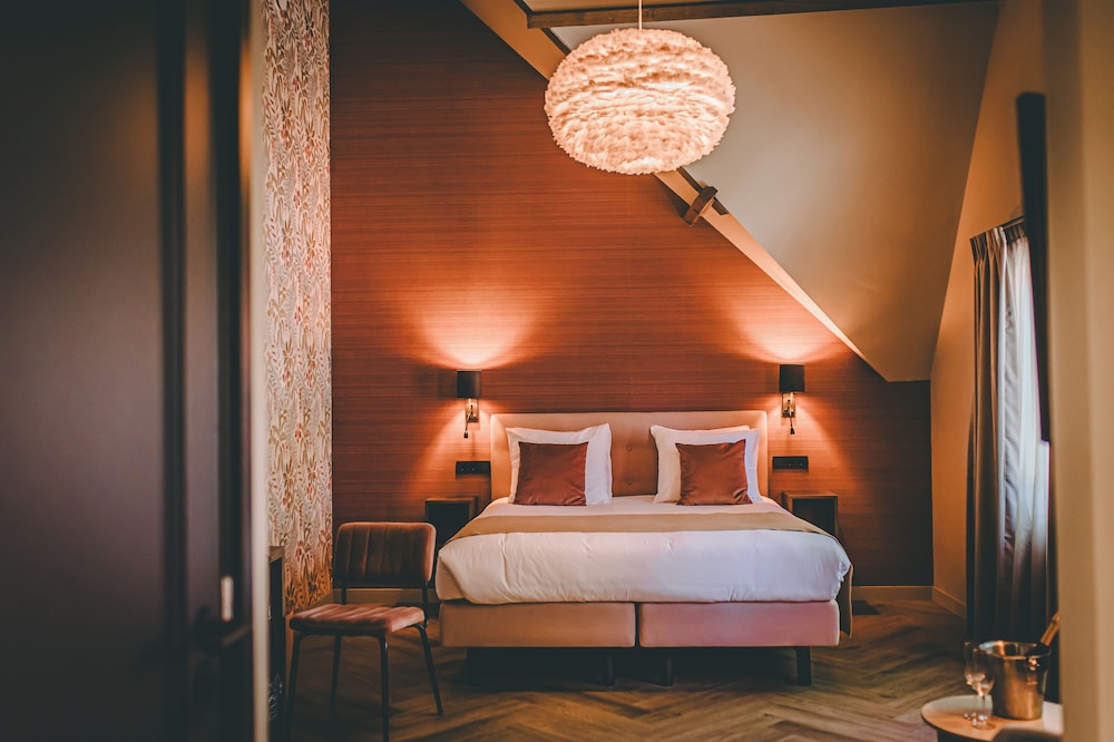 Hotel Centraal Baarlo — Baarlo — photo 5